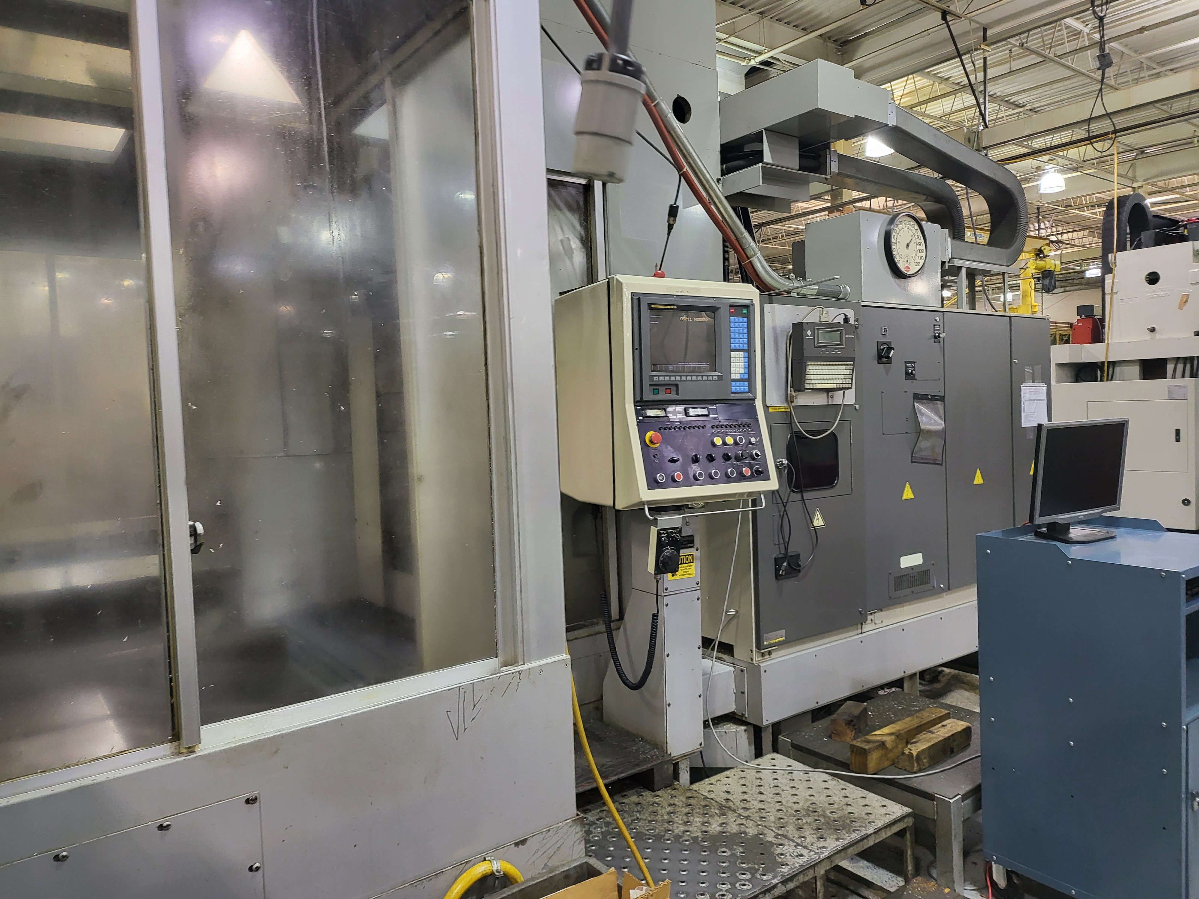 BLM TWINCUT AUTOMATIC TWIN TUBE CUTTING SYSTEM